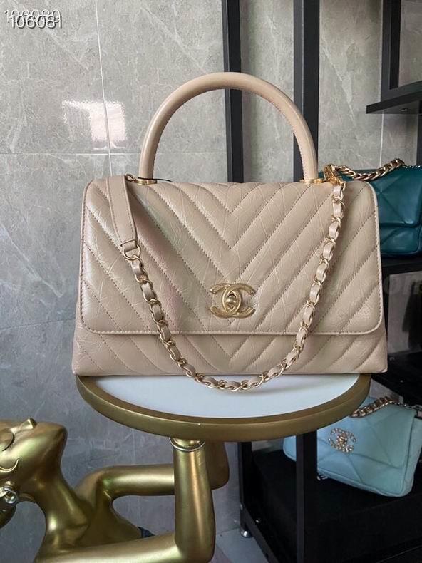 Chanel Handbags 70